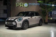 MINI Cooper S din 2022 cu 63.500 km - oferta MIN198189 - foto 2