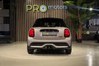 MINI Cooper S din 2022 cu 63.500 km - oferta MIN198189 - foto 3