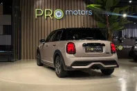 MINI Cooper S din 2022 cu 63.500 km - oferta MIN198189 - foto 4