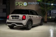 MINI Cooper S din 2022 cu 63.500 km - oferta MIN198189 - foto 6