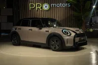MINI Cooper S din 2022 cu 63.500 km - oferta MIN198189 - foto 7
