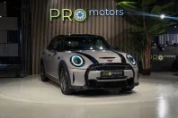 MINI Cooper S din 2022 cu 63.500 km - oferta MIN198189 - foto 10