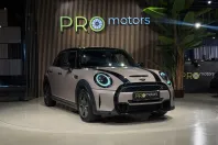 MINI Cooper S din 2022 cu 63.500 km - oferta MIN198189 - foto 11