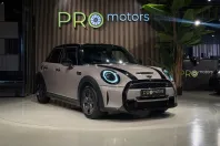 MINI Cooper S din 2022 cu 63.500 km - oferta MIN198189 - foto 12