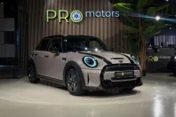 MINI Cooper S din 2022 cu 63.500 km - oferta MIN198189 - foto 13