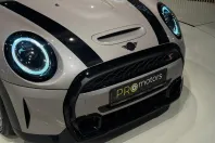 MINI Cooper S din 2022 cu 63.500 km - oferta MIN198189 - foto 14