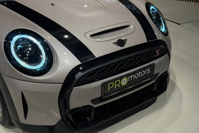 MINI Cooper S din 2022 cu 63.500 km - oferta MIN198189 - foto 14