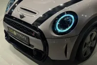 MINI Cooper S din 2022 cu 63.500 km - oferta MIN198189 - foto 15