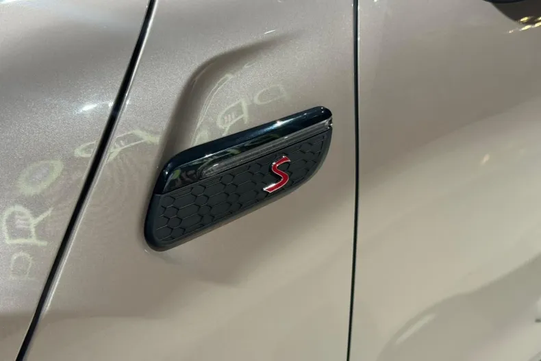 MINI Cooper S din 2022 cu 63.500 km - oferta MIN198189 - foto 16