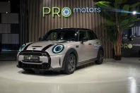 MINI Cooper S din 2022 cu 63.500 km - oferta MIN198189 - foto 17