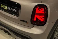 MINI Cooper S din 2022 cu 63.500 km - oferta MIN198189 - foto 18