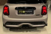 MINI Cooper S din 2022 cu 63.500 km - oferta MIN198189 - foto 19