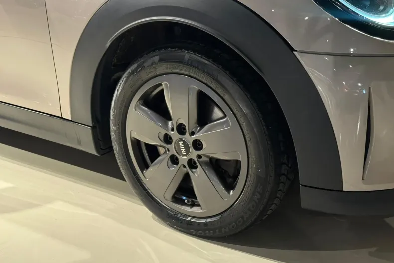 MINI Cooper S din 2022 cu 63.500 km - oferta MIN198189 - foto 20