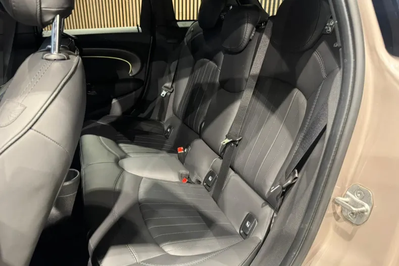 MINI Cooper S din 2022 cu 63.500 km - oferta MIN198189 - foto 22