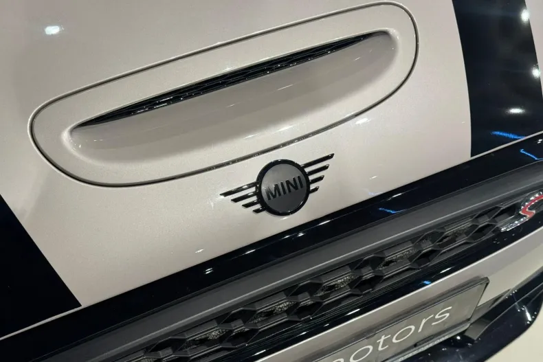 MINI Cooper S din 2022 cu 63.500 km - oferta MIN198189 - foto 25