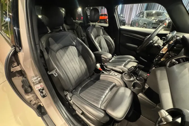 MINI Cooper S din 2022 cu 63.500 km - oferta MIN198189 - foto 33