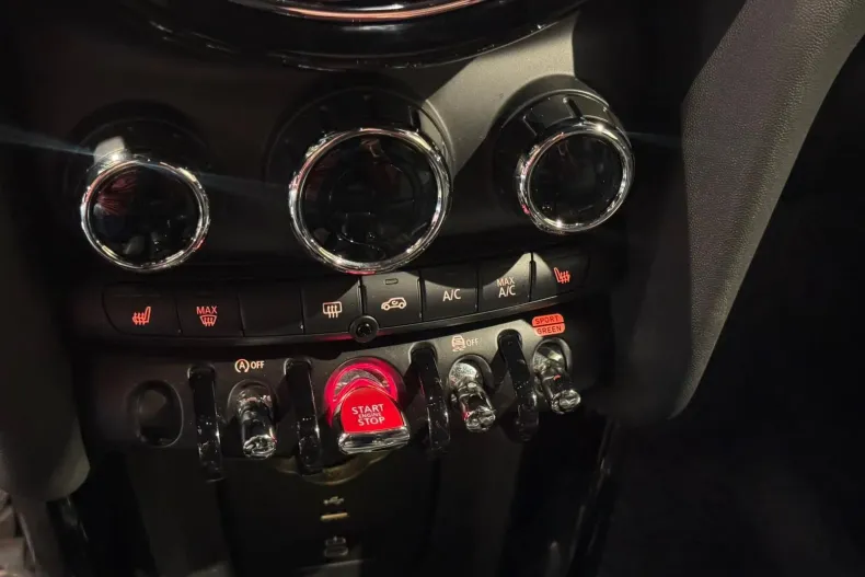 MINI Cooper S din 2022 cu 63.500 km - oferta MIN198189 - foto 34