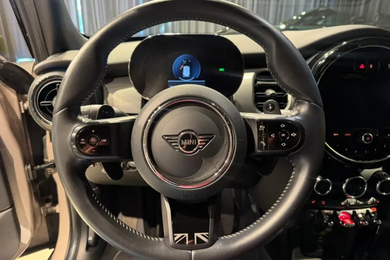 MINI Cooper S din 2022 cu 63.500 km - oferta MIN198189 - foto 35