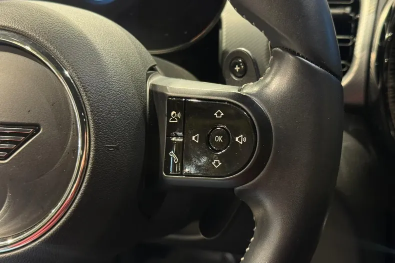 MINI Cooper S din 2022 cu 63.500 km - oferta MIN198189 - foto 39