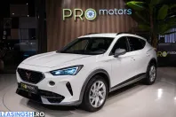 Cupra Formentor din 2021 cu 64.000 km - oferta CUP198190 - foto 1