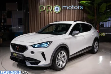 Cupra Formentor din 2021 - oferta CUP198190