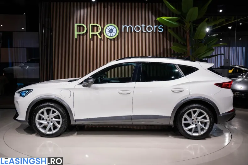 Cupra Formentor din 2021 cu 64.000 km - oferta CUP198190 - foto 7