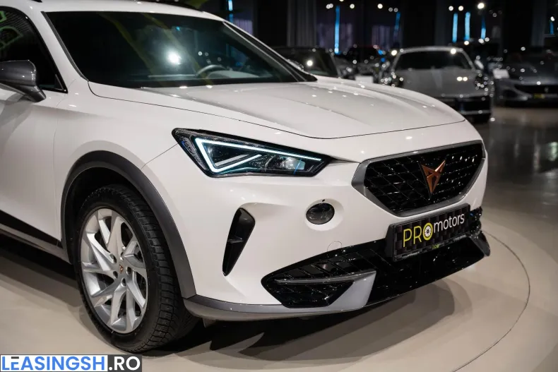 Cupra Formentor din 2021 cu 64.000 km - oferta CUP198190 - foto 11