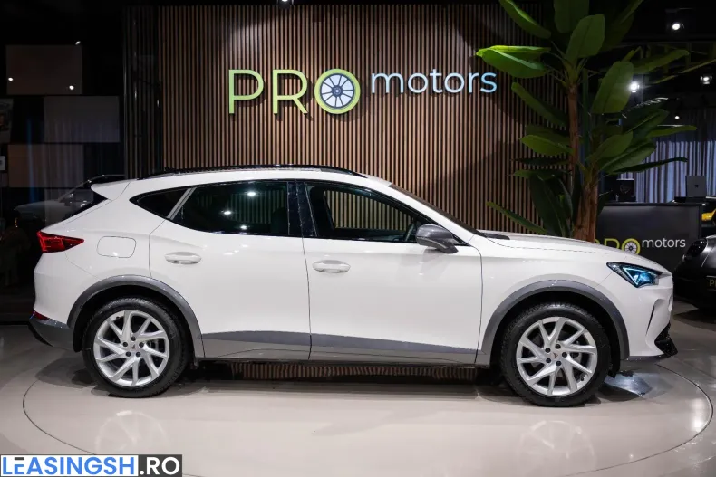 Cupra Formentor din 2021 cu 64.000 km - oferta CUP198190 - foto 12