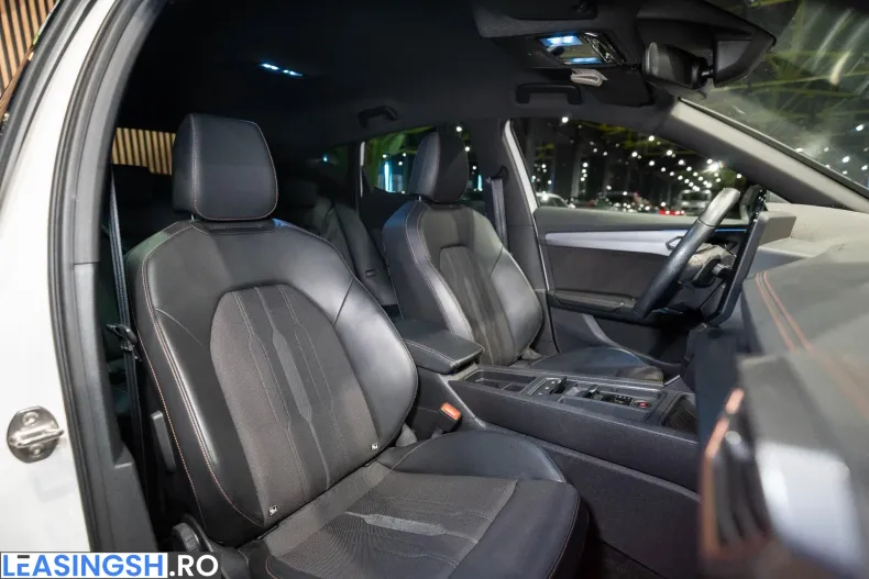 Cupra Formentor din 2021 cu 64.000 km - oferta CUP198190 - foto 35