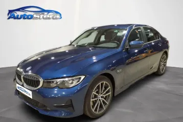 BMW 330e din 2021 - oferta BMW198191