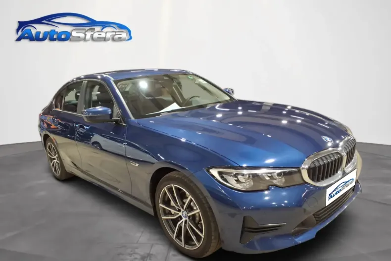 BMW 330e (Seria 3) din 2021 cu 171.906 km - oferta BMW198191 - foto 2