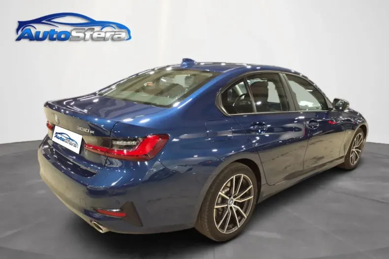 BMW 330e (Seria 3) din 2021 cu 171.906 km - oferta BMW198191 - foto 3