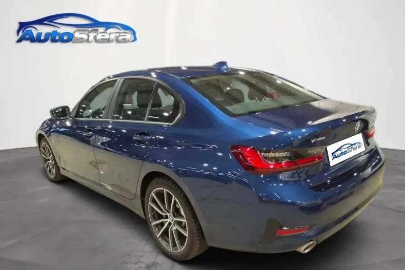 BMW 330e (Seria 3) din 2021 cu 171.906 km - oferta BMW198191 - foto 4