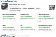 BMW 330e (Seria 3) din 2021 cu 171.906 km - oferta BMW198191 - foto 10