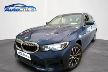 BMW 330e din 2021 - oferta BMW198192