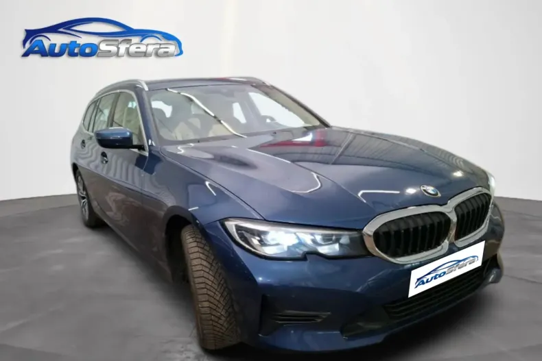BMW 330e (Seria 3) din 2021 cu 155.871 km - oferta BMW198192 - foto 2