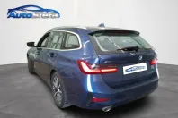 BMW 330e (Seria 3) din 2021 cu 155.871 km - oferta BMW198192 - foto 4