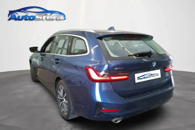 BMW 330e (Seria 3) din 2021 cu 155.871 km - oferta BMW198192 - foto 4