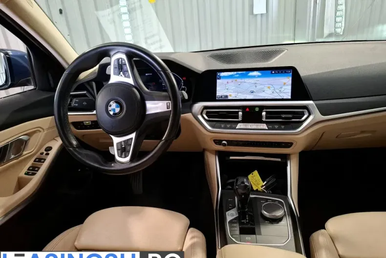 BMW 330e (Seria 3) din 2021 cu 155.871 km - oferta BMW198192 - foto 5