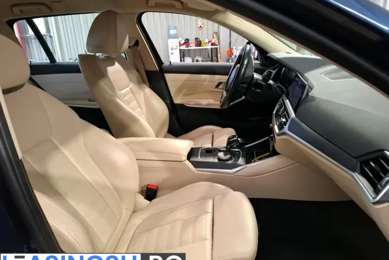 BMW 330e (Seria 3) din 2021 cu 155.871 km - oferta BMW198192 - foto 6