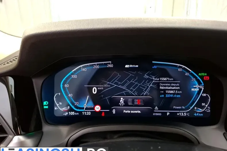 BMW 330e (Seria 3) din 2021 cu 155.871 km - oferta BMW198192 - foto 7