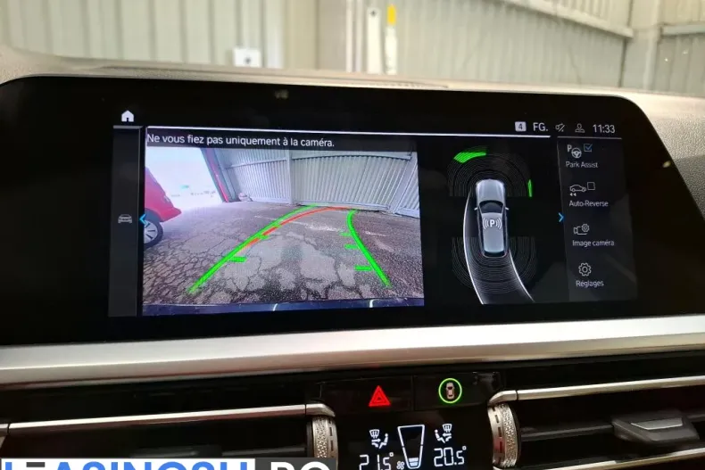 BMW 330e (Seria 3) din 2021 cu 155.871 km - oferta BMW198192 - foto 8