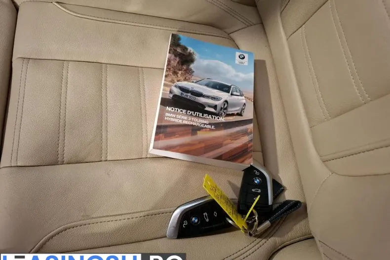 BMW 330e (Seria 3) din 2021 cu 155.871 km - oferta BMW198192 - foto 10