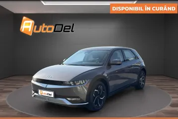 Hyundai IONIQ din 2022 - oferta HYU198193