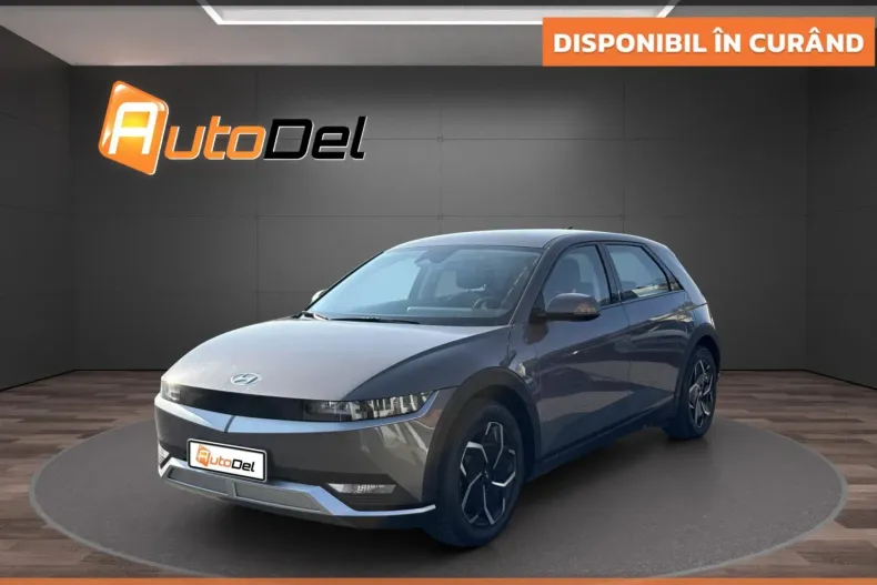 Hyundai IONIQ din 2022 cu 35.600 km - oferta HYU198193 - foto 1