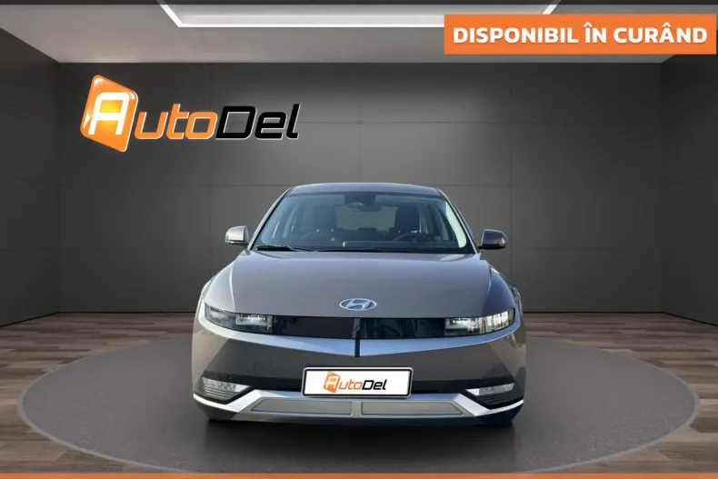 Hyundai IONIQ din 2022 cu 35.600 km - oferta HYU198193 - foto 2