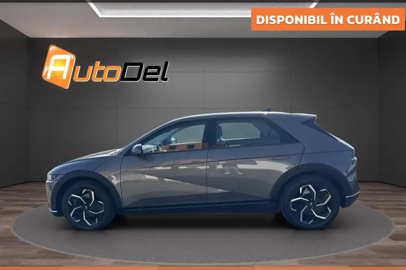 Hyundai IONIQ din 2022 cu 35.600 km - oferta HYU198193 - foto 4