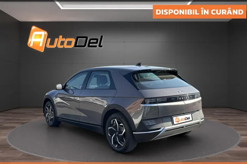Hyundai IONIQ din 2022 cu 35.600 km - oferta HYU198193 - foto 5