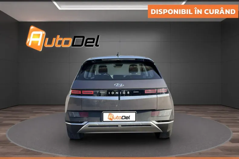 Hyundai IONIQ din 2022 cu 35.600 km - oferta HYU198193 - foto 6