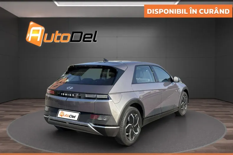 Hyundai IONIQ din 2022 cu 35.600 km - oferta HYU198193 - foto 7